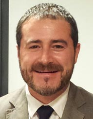 Jose Luís Sánchez Moreno